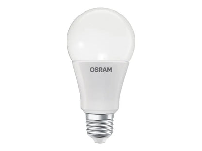 Osram SMART+ MATTER Classic A100 827 865 TW | E27 | 14 W | Tunable white light | Wi-Fi