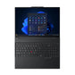 Lenovo ThinkPad E16 G3 Intel | Black | 16 " | IPS | WUXGA | 1920 x 1200 pixels | Anti-glare | Intel Core Ultra 5 | 228V | 32 GB | Soldered LPDDR5X | Solid-state drive capacity 512 GB | Intel Arc Graphics 130V | Windows 11 Pro | 802.11ax | Bluetooth v...