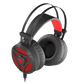 Genesis | Gaming Headset | Neon 360 Stereo | Wired | Over-Ear
