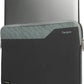 TARGUS® PULSE 15-16" SLEEVE -CHARCOAL