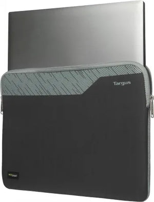 TARGUS® PULSE 15-16" SLEEVE -CHARCOAL