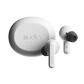 Sudio Earbuds | A3 Pro | Bluetooth | In-ear | Microphone | Fog White | Noise canceling | Wireless