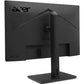 LCD Monitor|ACER|23.8 "|1920 x 1080 pixels|Full HD|Native aspect ratio 16:9|LCD|Flat|UM.QB7EE.G06
