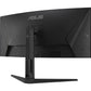 ASUS TUF Gaming VG34VQL3A Curved 34inch
