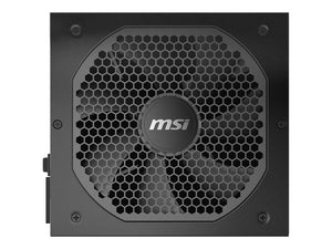 MSI MAG A850GL PCIE5 850W POWER SUPPLY