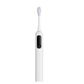 Xiaomi Oscillation Electric Toothbrush Pro EU | Rechargeable | For adults | Number of brush heads included 2 | Number of teeth brushing modes 4 | White