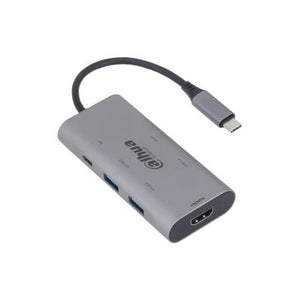 I/O ADAPTER USB-C HDMI/TC37 DAHUA