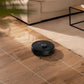 Cecotec Robot Vacuum Cleaner | Conga M70 | Wet&Dry | Operating time (max) 250 min | 4500 mAh | Dust capacity 400 L | 20000 Pa | Black