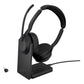 JABRA Evolve2 55 Link380c MS Stereo Stan