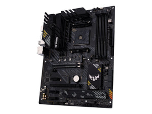 ASUS TUF GAMING B550-PLUS ATX MB