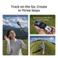 CAMERA OSMO 360 II L-RIDING/COMBO CP.OS.00000776 DJI