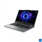 LENOVO LOQ I5-13450HX/15.6" FHD (1920X1080) IPS 300NITS ANTI-GLARE, 100% SRGB, 144HZ, G-SYNC®/16GB/1TB SSD/RTX5050_8GB/W11H/ENG (LUNA GREY)