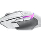 LOGI G G502 X PLUS Mouse optical