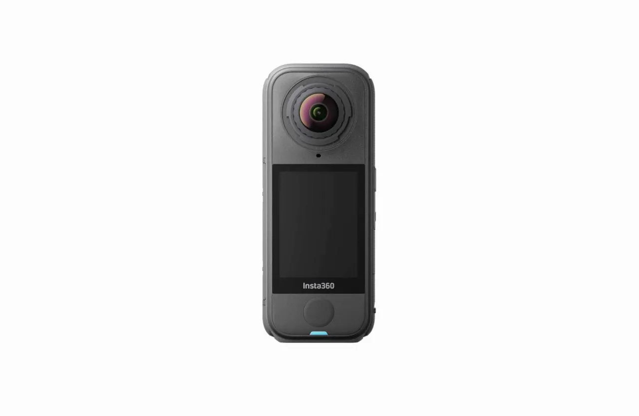 ACTION CAMERA X4 AIR ST.BUNDLE/CINSAAFA/STANDARD INSTA360