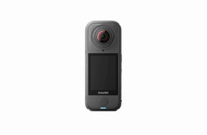 ACTION CAMERA X4 AIR ST.BUNDLE/CINSAAFA/STANDARD INSTA360