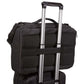 Thule | Crossover 2 | C2CB-116 | Fits up to size 15.6 " | Messenger - Briefcase/Backpack | Shoulder strap | Black