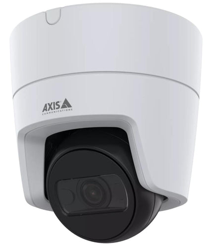 NET CAMERA M3125-LVE 2MP DOME/WHITE 02916-001 AXIS