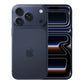 Apple iPhone 17 Pro | Deep Blue | 6.3 " | Super Retina XDR display | 2622 x 1206 pixels | A19 Pro | Internal RAM 12 GB | 256 GB | Dual SIM | 5G | Main camera resolution 48+48+48 MP | Secondary camera resolution 18 MP | iOS | 26