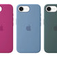 MOBILE PHONE IPHONE 16E/128GB BLACK MD1Q4 APPLE