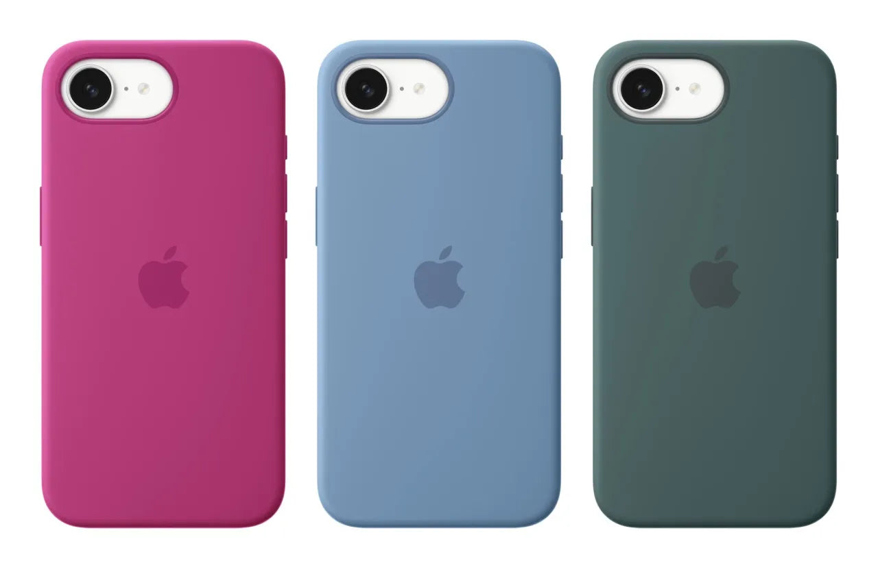 MOBILE PHONE IPHONE 16E/128GB BLACK MD1Q4 APPLE