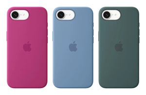 MOBILE PHONE IPHONE 16E/128GB BLACK MD1Q4 APPLE