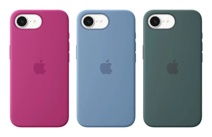 MOBILE PHONE IPHONE 16E/128GB BLACK MD1Q4 APPLE