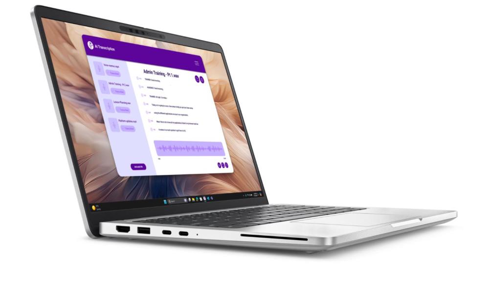 Notebook|DELL|Pro Plus|CPU Intel Core Ultra 5|238V|2.1 GHz|13.3 "|RAM 32 GB|LPDDR5-SDRAM|Keyboard language Estonian|OS installed Windows 11 Pro|Smart card reader Yes|Weight 1.23 kg|8533 MHz|210-BPKP_1019603539_EST