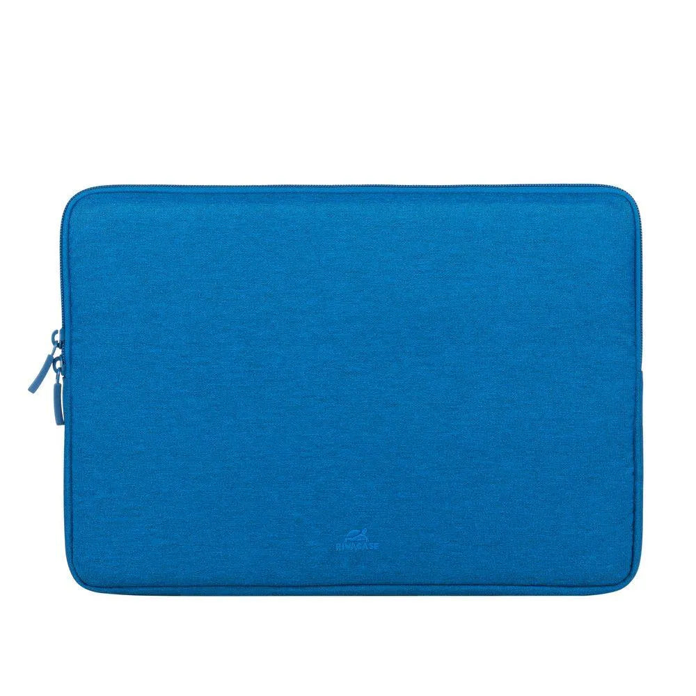 NB SLEEVE SUZUKA ECO 13.3-14"/7703 AZURE RIVACASE