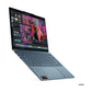 Lenovo- Yoga Slim 7 14AKP10 AMD | Tidal Teal | 14 " | OLED | WUXGA | 1920 x 1200 pixels | Glossy | AMD Ryzen AI 5 | 330 | 16 GB | Soldered LPDDR5X | Solid-state drive capacity 512 GB | AMD Radeon 820M Graphics | Windows 11 Home | 802.11be | Bluetooth...