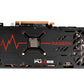 SAPPHIRE PULSE RX7600 GAMING 8GB GDDR6