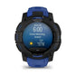 SMARTWATCH INSTINCT 3 AMOLED/BLACK 010-02936-03 GARMIN