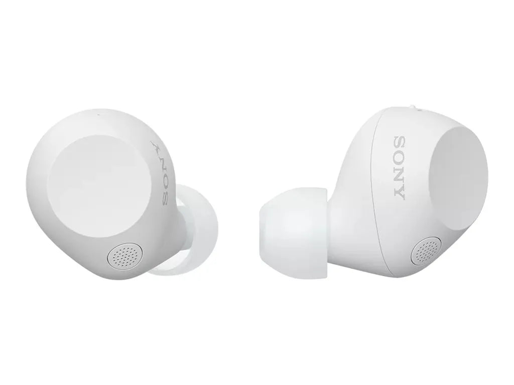 Sony Headphones | WF-C710N | Bluetooth | In-ear | White | Noise canceling | Wireless