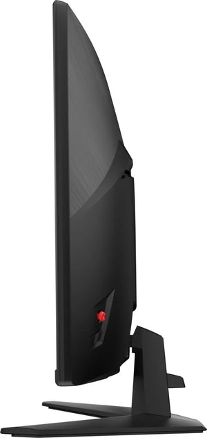 LCD Monitor|MSI|27 "|1920 x 1080 pixels|Full HD|Native aspect ratio 16:9|Curved|MAG274CFX24