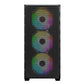 Case|MONTECH|AIR 903 MAX|MidiTower|Not included|ATX|EATX|MicroATX|MiniITX|Colour Black|AIR903MAX(B)
