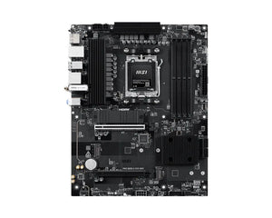 Mainboard|MSI|AMD B850|Socket AM5|ATX|RAM DDR5-SDRAM|4xSlots|Wi-Fi Yes|Bluetooth Yes|3xNumber of M.2 (M) slots|PROB850-SEVOWIFI