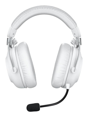 HEADSET G PRO X 2 GAMING/WHITE 981-001269 LOGITECH