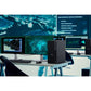 Dell Pro | QCT1250 | Desktop | Tower | Intel Core Ultra 5 | 235 | Internal memory 16 GB | Solid-state drive capacity 512 GB | Intel Integrated Graphics | No Optical Drive | Keyboard language No keyboard | Windows 11 Pro | Warranty 36 month(s)