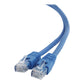 GEMBIRD PP6U-1M/B patchcord RJ45