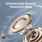 Anker Soundcore | Open-Ear Clip-On Earbuds with Adaptive Comfort | AeroClip