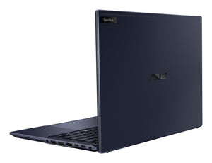 Notebook|ASUS|ExpertBook|B5|B5404CMA-Q51615X|CPU  Intel Core Ultra|u5-125H|1200 MHz|14"|1920x1200|RAM 16GB|DDR5|SSD 512GB|Intel Graphics|Integrated|ENG|Card Reader Smart|Windows 11 Pro|Black|1.34 kg|90NX06R1-M02060