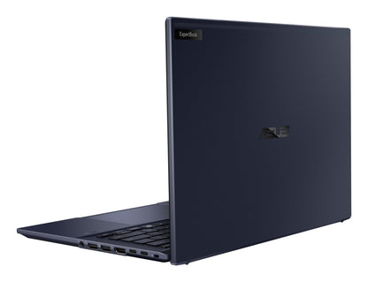 Notebook|ASUS|ExpertBook|B5|B5404CMA-Q51615X|CPU  Intel Core Ultra|u5-125H|1200 MHz|14"|1920x1200|RAM 16GB|DDR5|SSD 512GB|Intel Graphics|Integrated|ENG|Card Reader Smart|Windows 11 Pro|Black|1.34 kg|90NX06R1-M02060