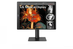 LG 21.3'' 3MP IPS DIAGNOSTIC MONITOR