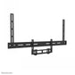 NEOMOUNTS AV2-500BL UNIVERSAL VIDEOBAR KIT - BLACK