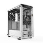 Case|BE QUIET|PURE BASE 500DX|MidiTower|Not included|ATX|MicroATX|MiniITX|Colour White|BGW38