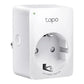 TP-LINK | Mini Smart Wi-Fi Plug, Energy Monitoring | Tapo P110M