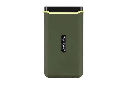 External SSD|TRANSCEND|ESD380C|4TB|USB 3.2|3D NAND|Write speed 2000 MBytes/sec|Read speed 2000 MBytes/sec|TS4TESD380C