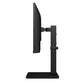 LG DESKTOP MONITOR, 24", FHD, IPS, USB, HAS
