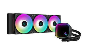 CPU COOLER S_MULTI/LS720 SE DEEPCOOL