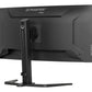 IIYAMA GCB3484WQSU-B2 34inch VA Curved