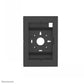 NEOMOUNTS TABLET CASING  - 10.9-11" | 25,4-27,9 CM - LOCKABLE